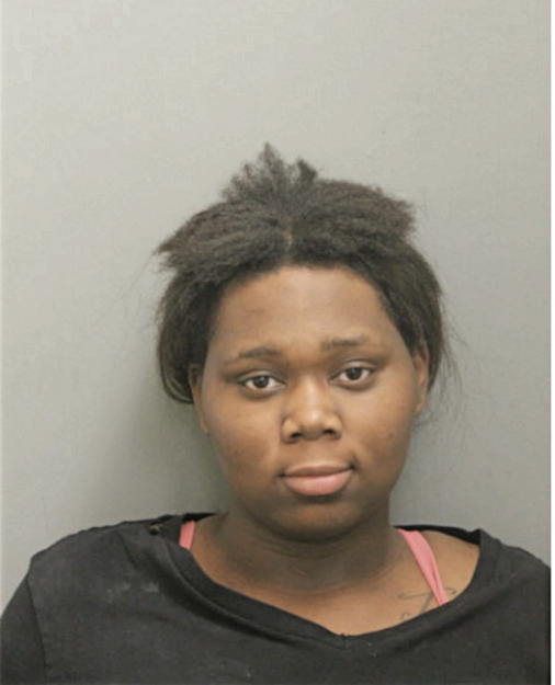 QUANETTA SHAW, Cook County, Illinois