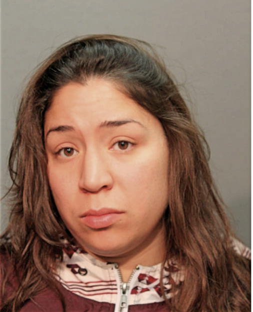 ELYZA S SIGUENZA, Cook County, Illinois