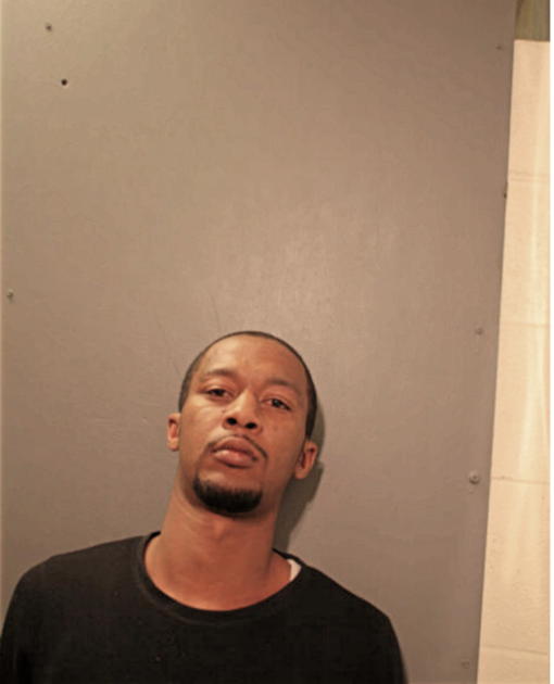 ROBERT LEON SIMMONS, Cook County, Illinois