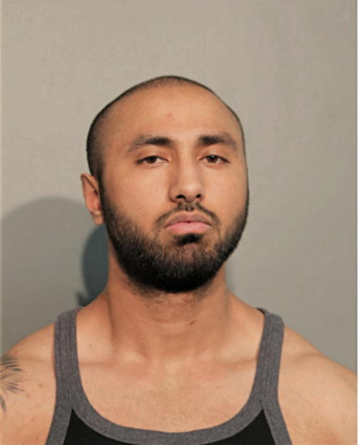 PARAMVIR SINGH, Cook County, Illinois