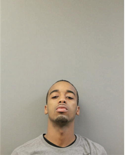 DEVAIL T SMITH, Cook County, Illinois
