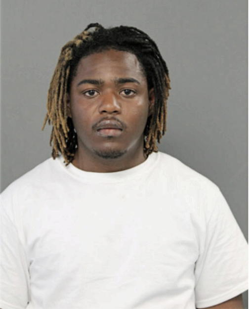 JERMAINE R SMITH, Cook County, Illinois