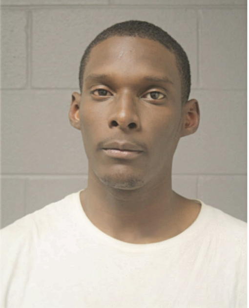KELVIN SMITH, Cook County, Illinois