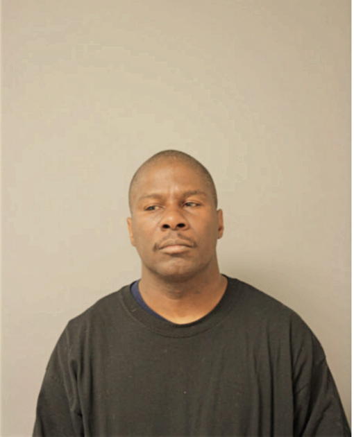 LYNDON B SMITH, Cook County, Illinois