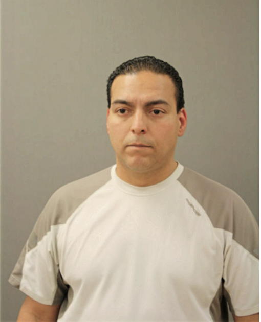 HARRY SOTO, Cook County, Illinois