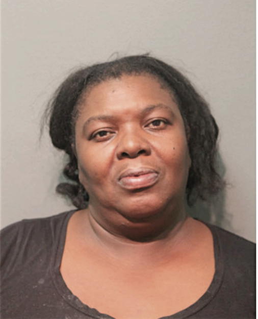TARA STREETER, Cook County, Illinois