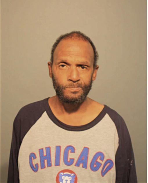 VINCENT A STRICKLAND, Cook County, Illinois