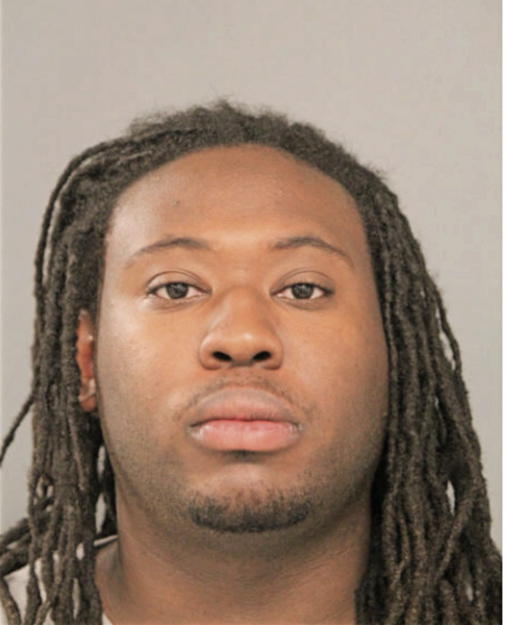 JARED G STUBBLEFIELD, Cook County, Illinois