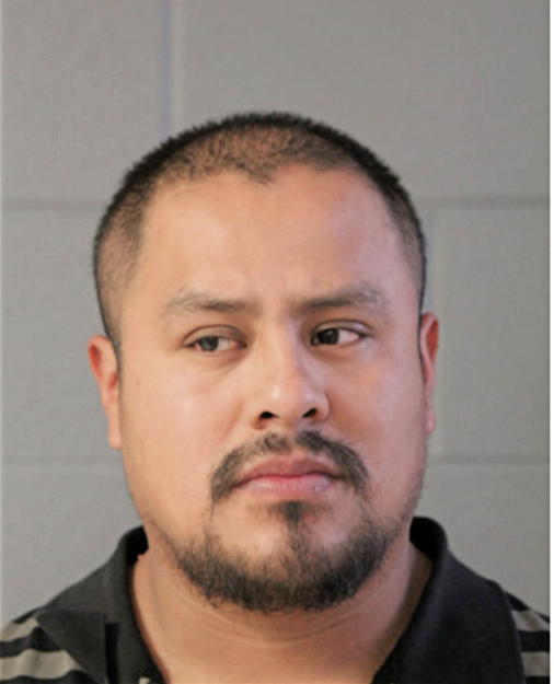JACOBO MENDEZ SUAREZ, Cook County, Illinois