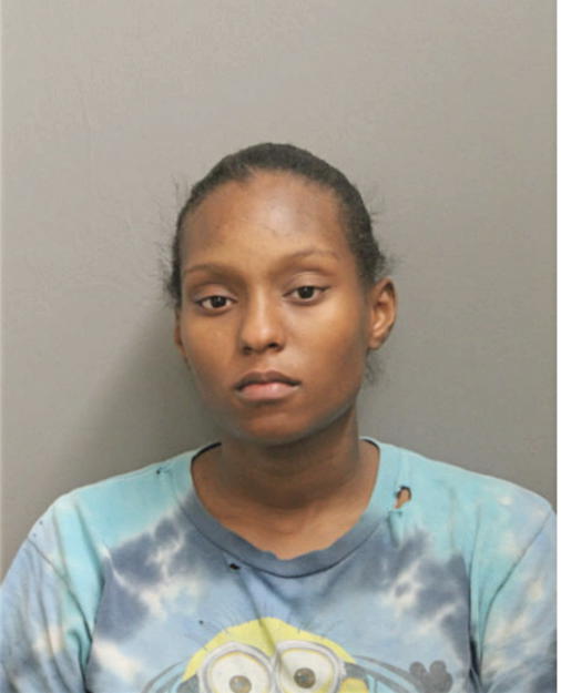 ASIANNA M SWANIGAN, Cook County, Illinois