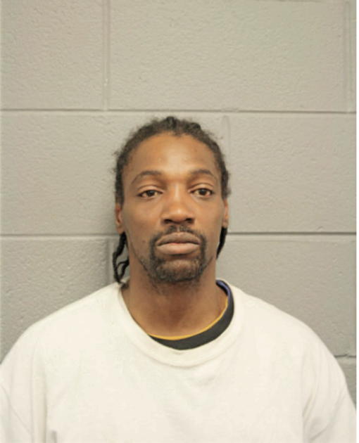 ANTIONE TAYLOR, Cook County, Illinois