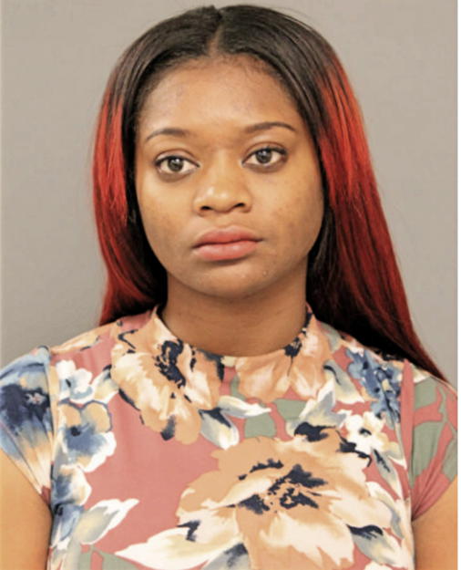 IMARI TOWNSEND, Cook County, Illinois