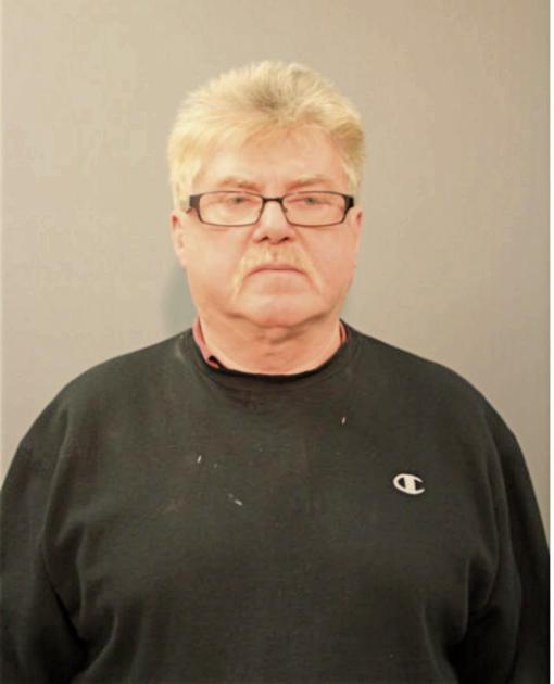 MACIEJ M TRELLA, Cook County, Illinois