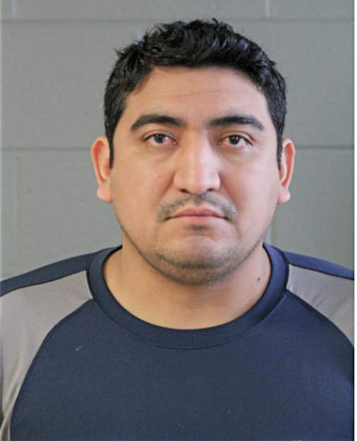 NABOR URIOSTEGUI, Cook County, Illinois