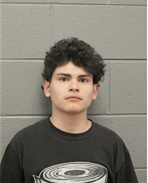 EMANUEL A VAZQUEZ, Cook County, Illinois