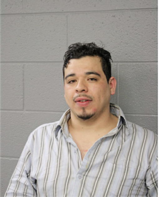 JORGE VEGA, Cook County, Illinois