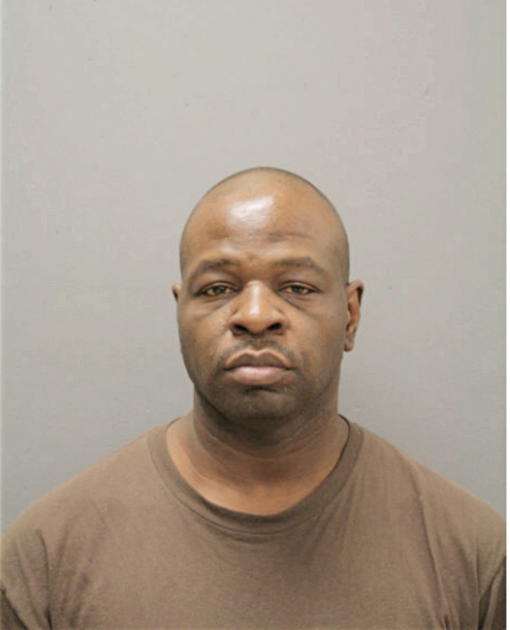 PATRICK N WAITERS, Cook County, Illinois