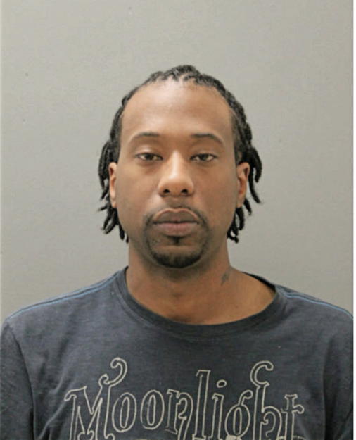 JOSEPH L WALKER, Cook County, Illinois