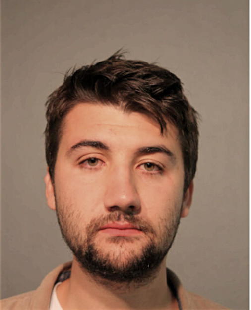 MICHAEL T WALKER, Cook County, Illinois