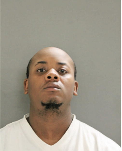 WILLIAM WALKER, Cook County, Illinois