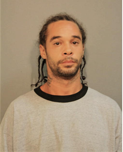 MICHAEL P WEATHERSBY, Cook County, Illinois