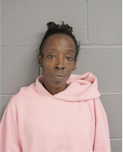 TAUSHA L WHITE, Cook County, Illinois