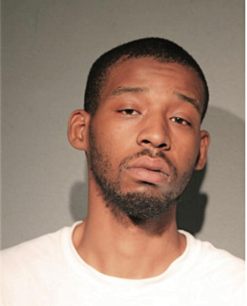 JOHNATHAN L WILLIAMS, Cook County, Illinois