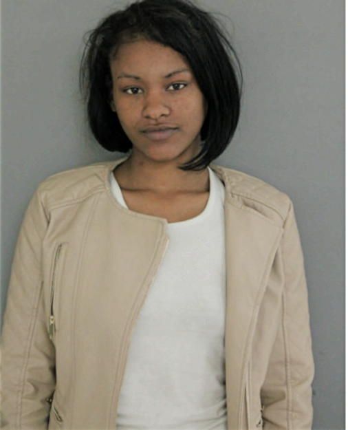 JOMISHA S WILLIAMS, Cook County, Illinois