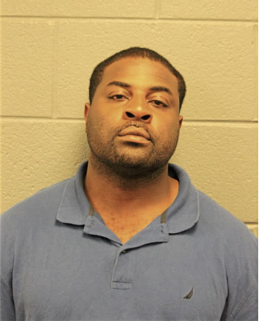 MICHAEL WILLIAMS, Cook County, Illinois