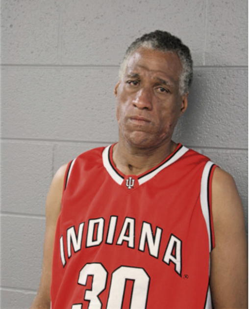 RAYNARD WILLIAMS, Cook County, Illinois