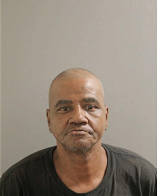WILLIE B WILLIAMS, Cook County, Illinois