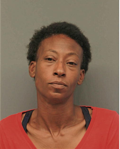 ZENOBIA WILLIAMS, Cook County, Illinois