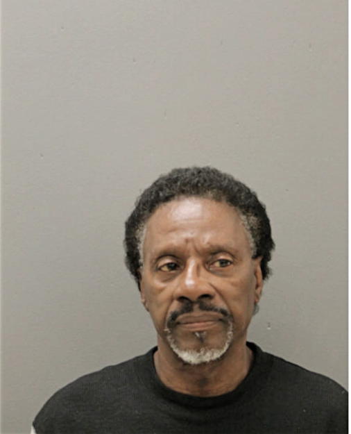 CLIFFORD WILLIS, Cook County, Illinois
