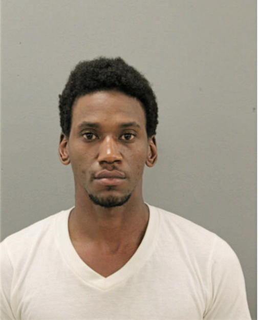 JEREMY D WILLIS, Cook County, Illinois