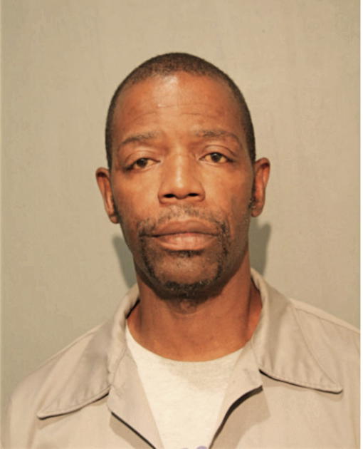 LOUIS A WILSON, Cook County, Illinois