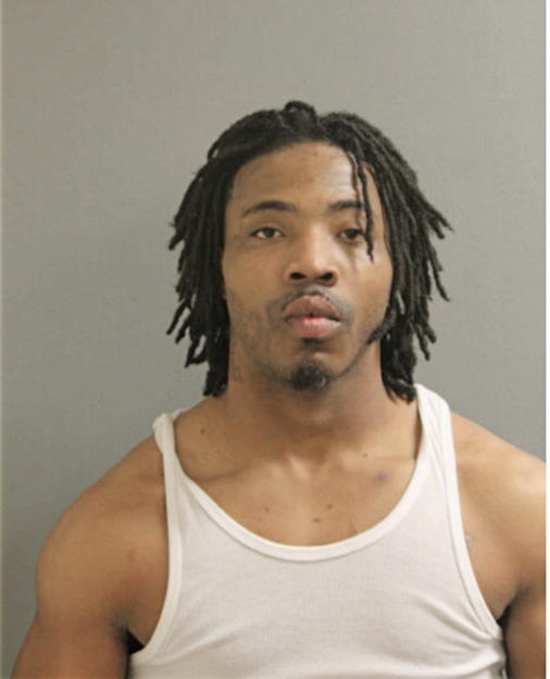 JERRY D WRIGHT, Cook County, Illinois