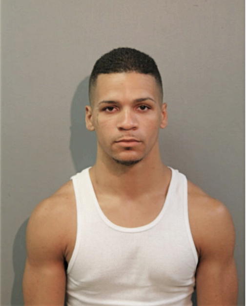 FERNANDO ZAYAS, Cook County, Illinois