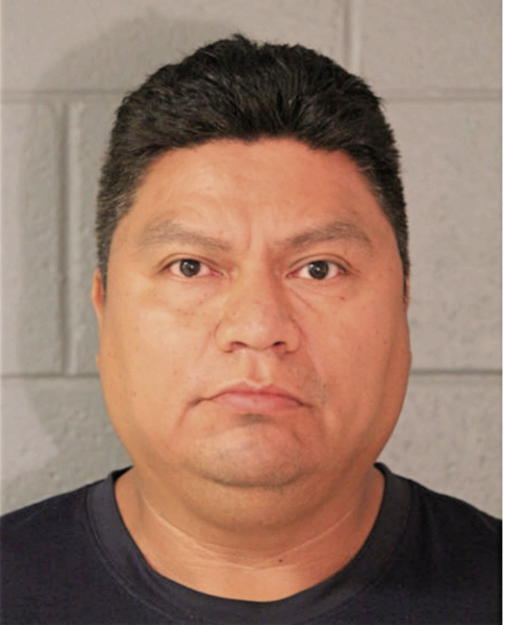 HECTOR R ACOSTA, Cook County, Illinois