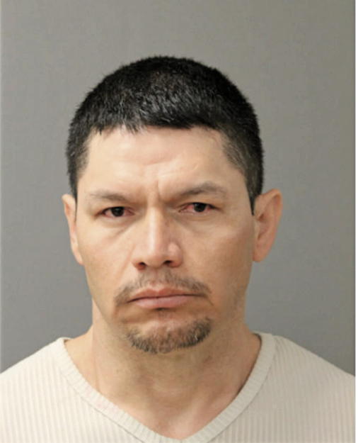 GILBERTO ALANIZ, Cook County, Illinois