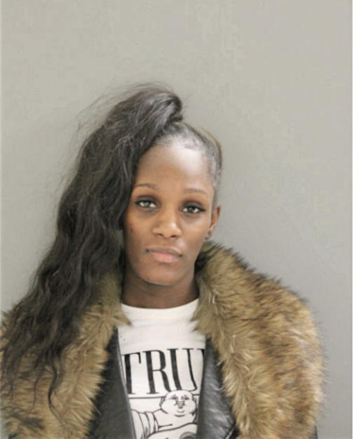 KIARA N ALLEN, Cook County, Illinois