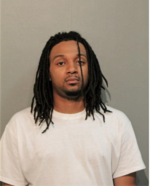 WILLIAM M ALLEN, Cook County, Illinois
