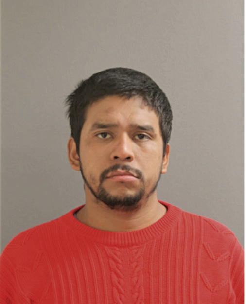JUAN C ANDRADE-MELENDEZ, Cook County, Illinois