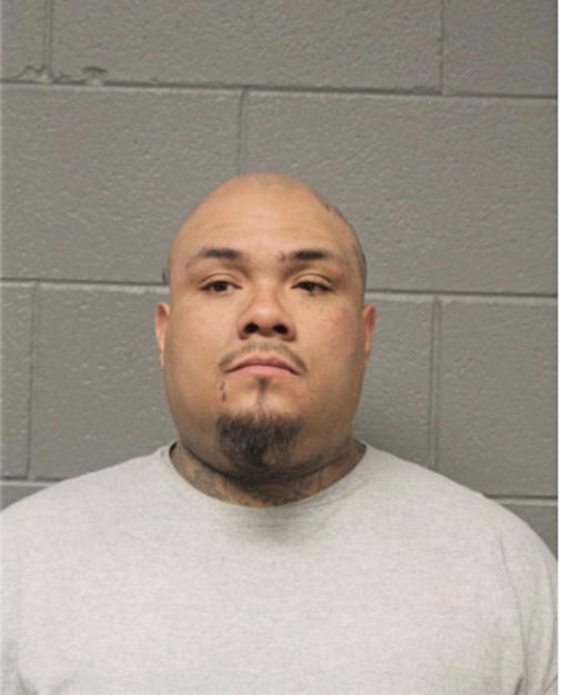 JOSE C ARRIAGA, Cook County, Illinois
