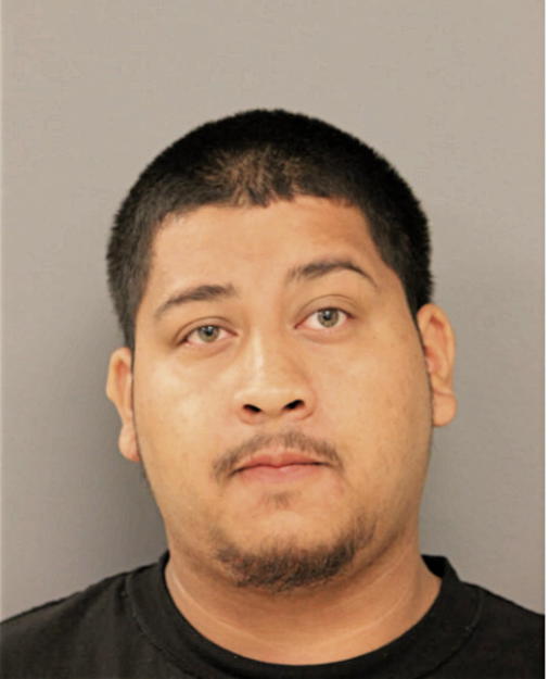 AARON ARTEAGA, Cook County, Illinois