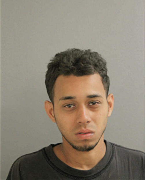 LUIS ARZUAGA, Cook County, Illinois