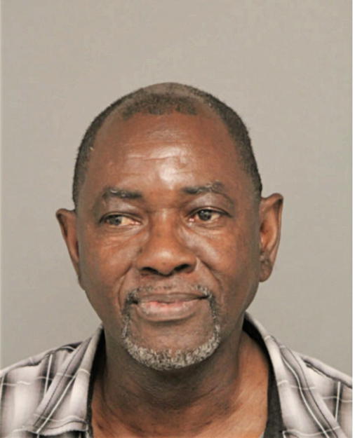 LONNIE G BAKER, Cook County, Illinois
