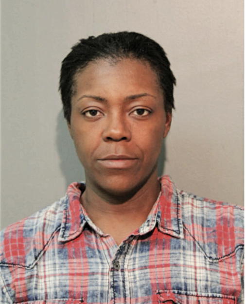 ROSALIND L BALL, Cook County, Illinois
