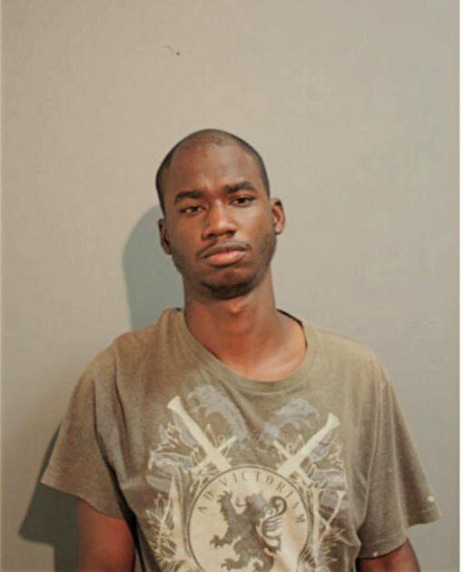KEVIN BANKHEAD, Cook County, Illinois