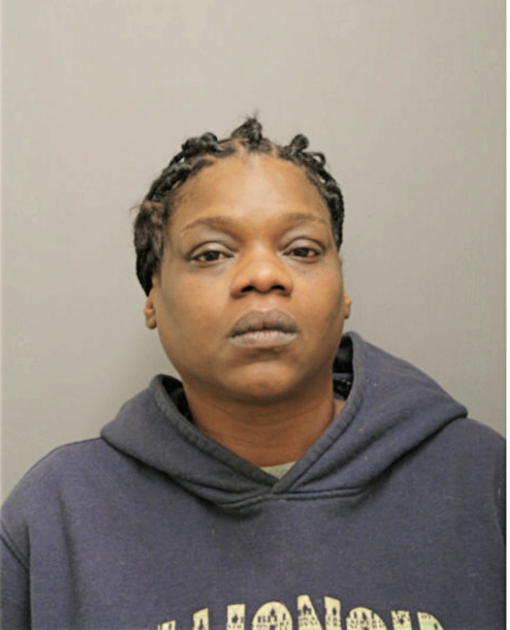 LORINE BARBER, Cook County, Illinois