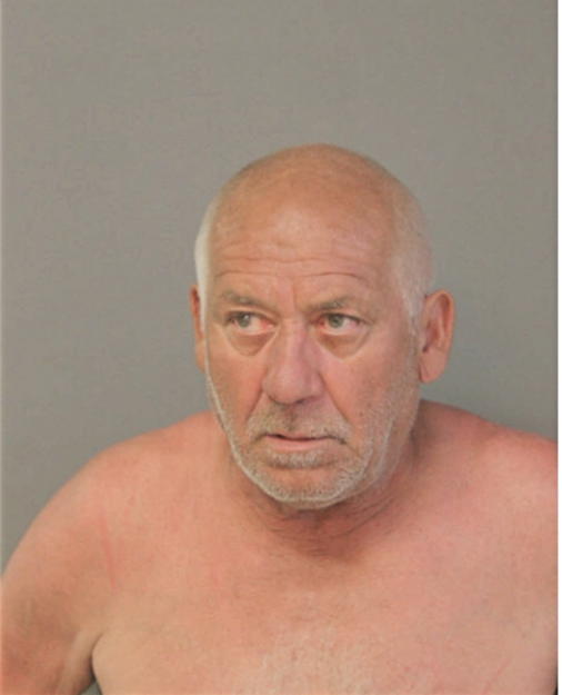 TADEUSZ BARBUDIS, Cook County, Illinois